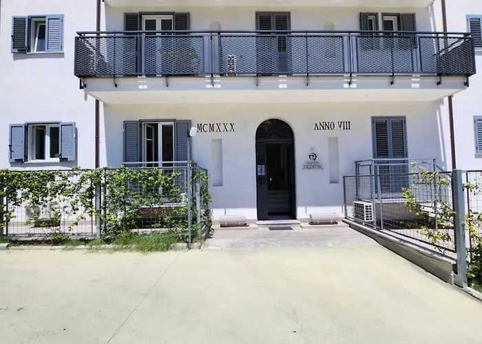 Maison Valentini
