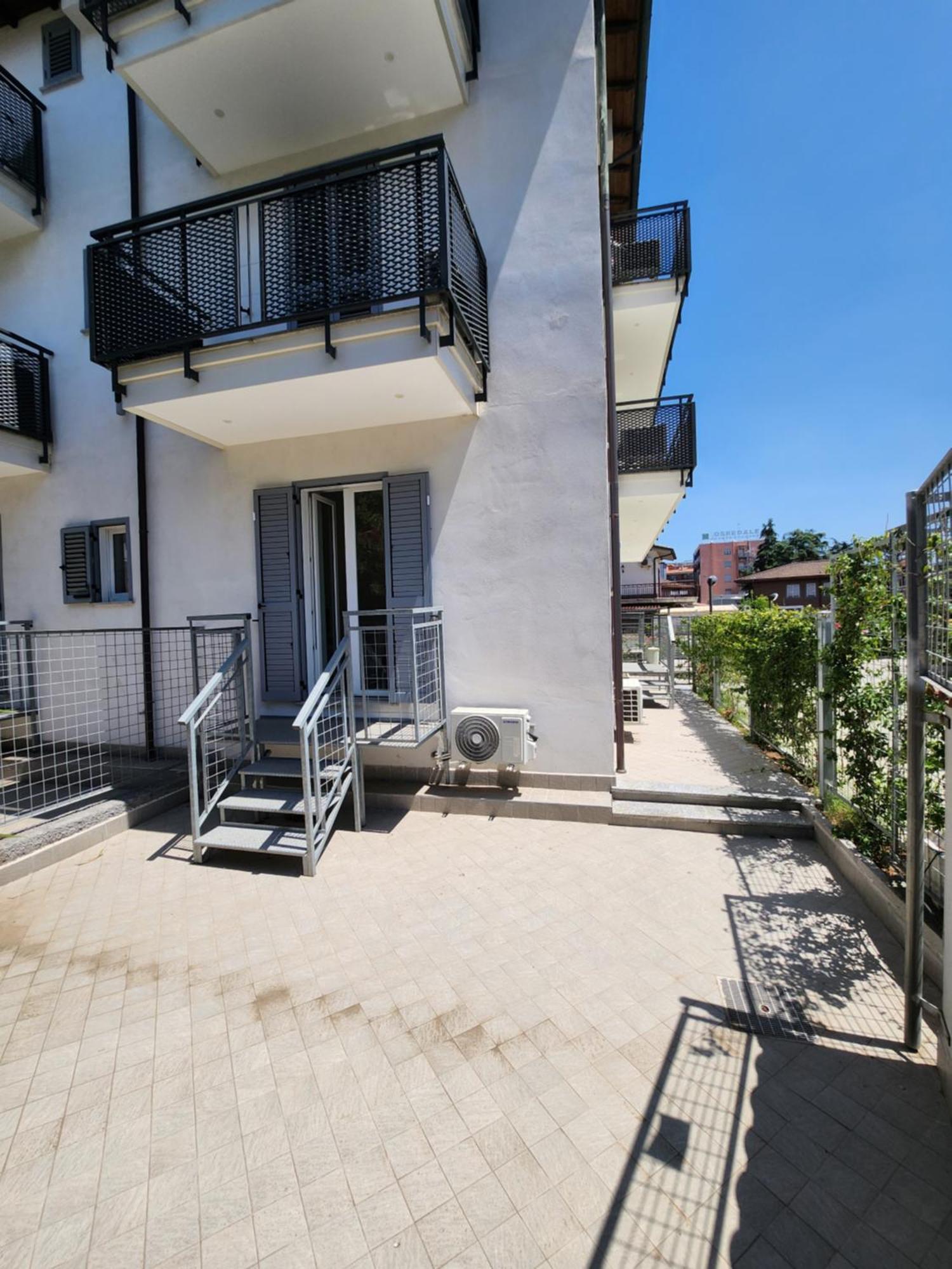 Apartment Maison Valentini Rom