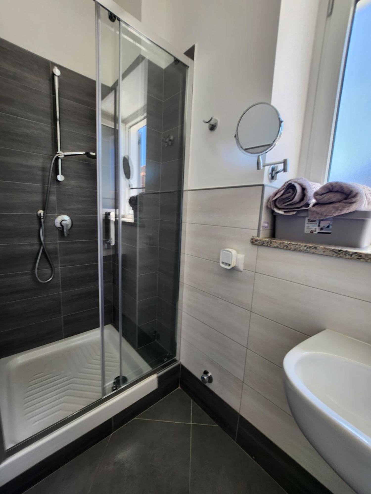 Apartment Maison Valentini Rom