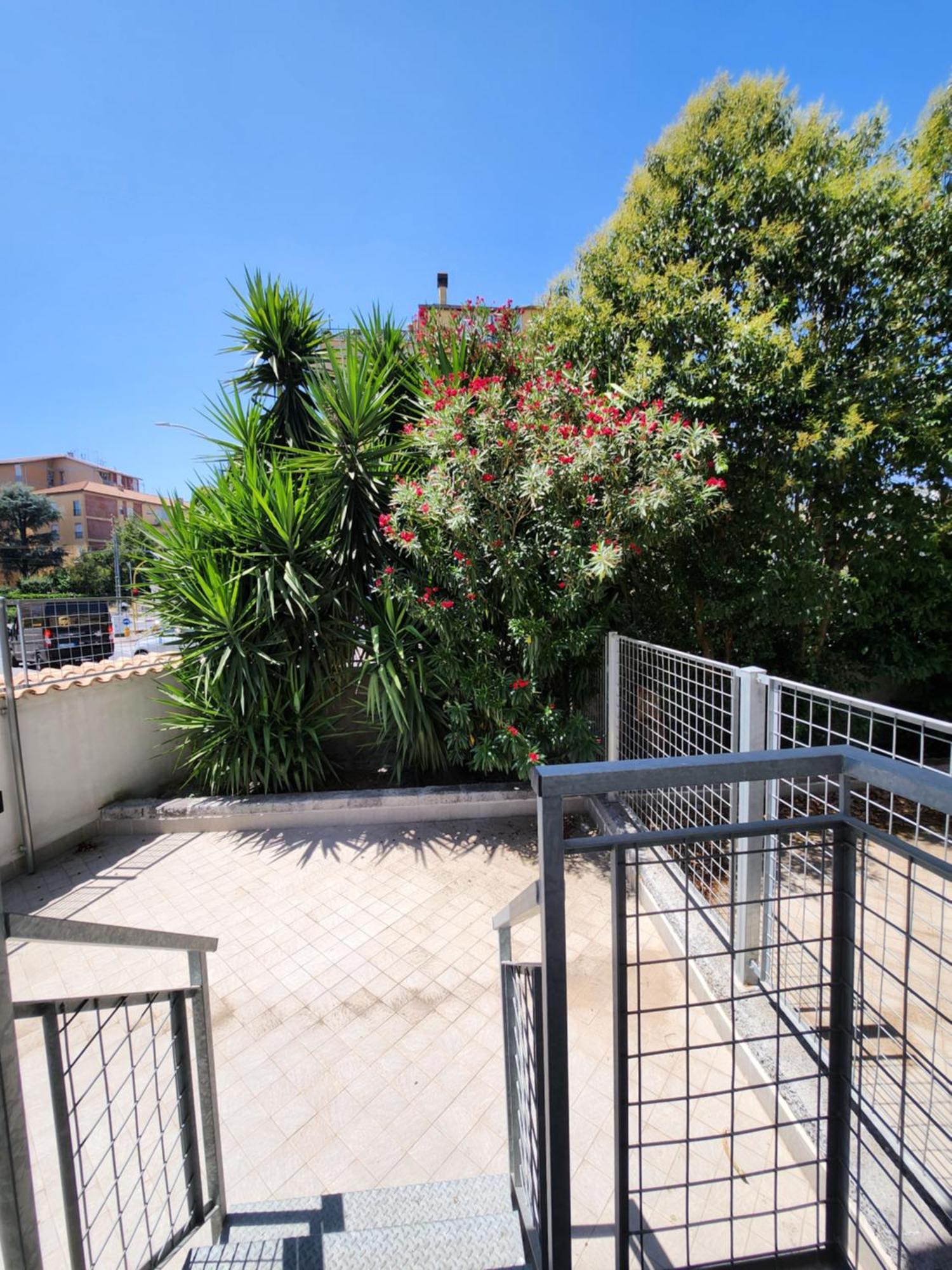 Maison Valentini Apartment