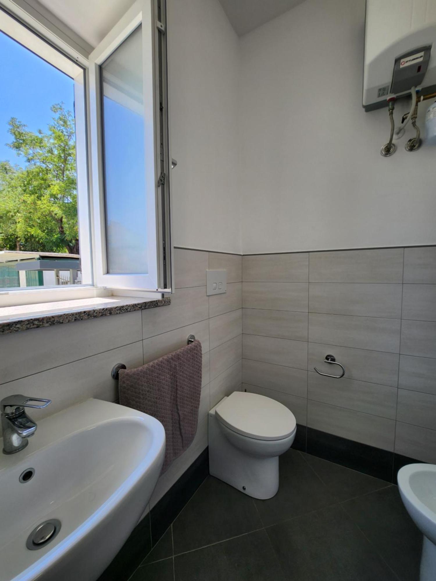 Maison Valentini Apartment Rom