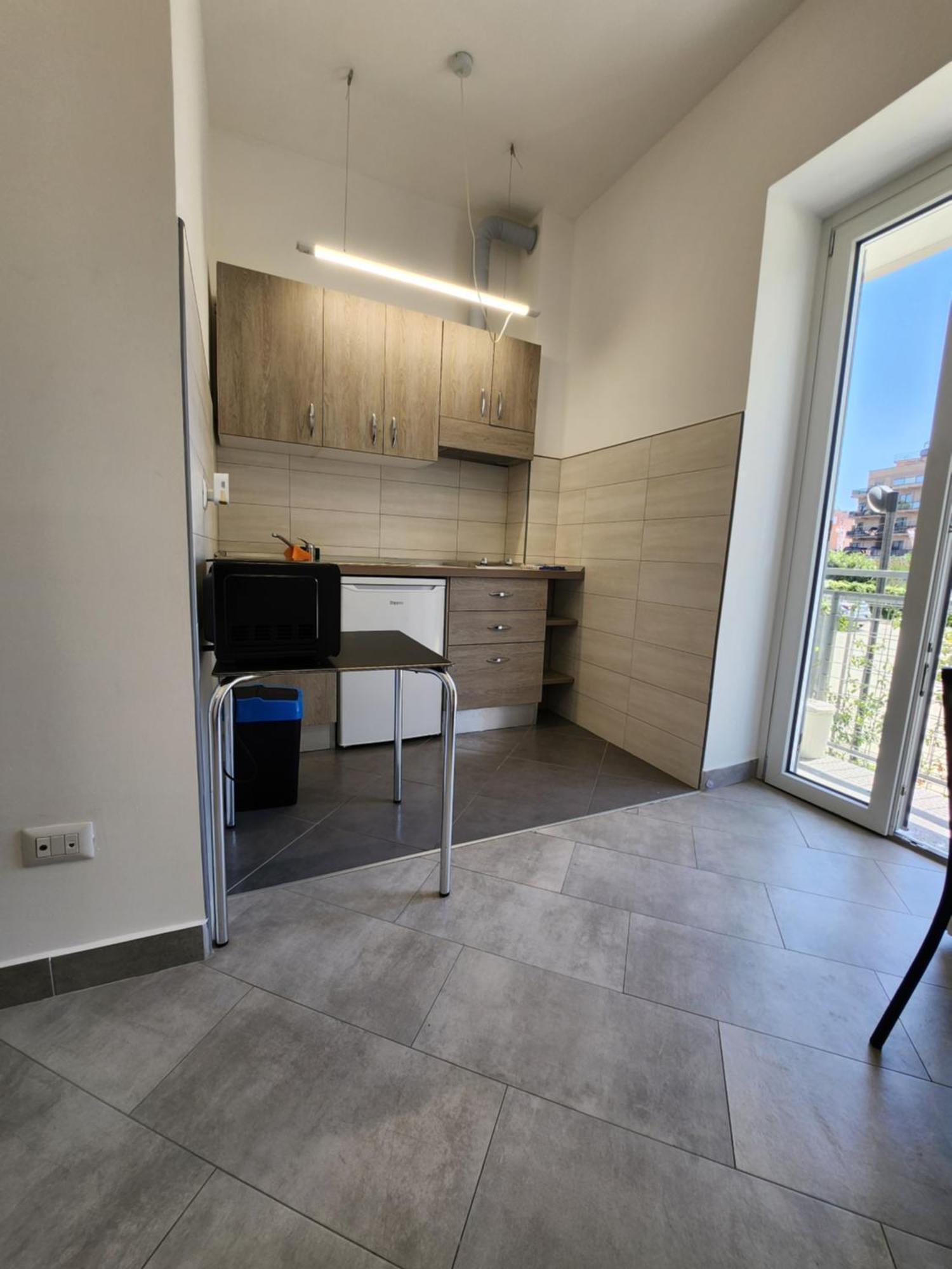 Apartment Maison Valentini Rom