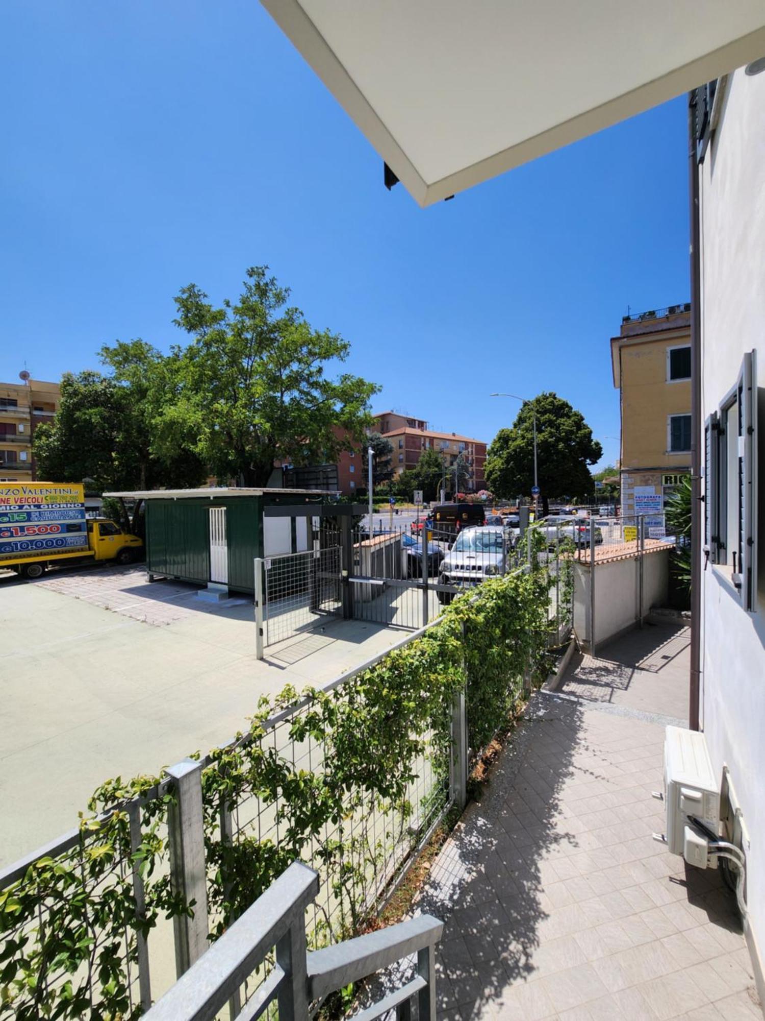 Maison Valentini Apartment