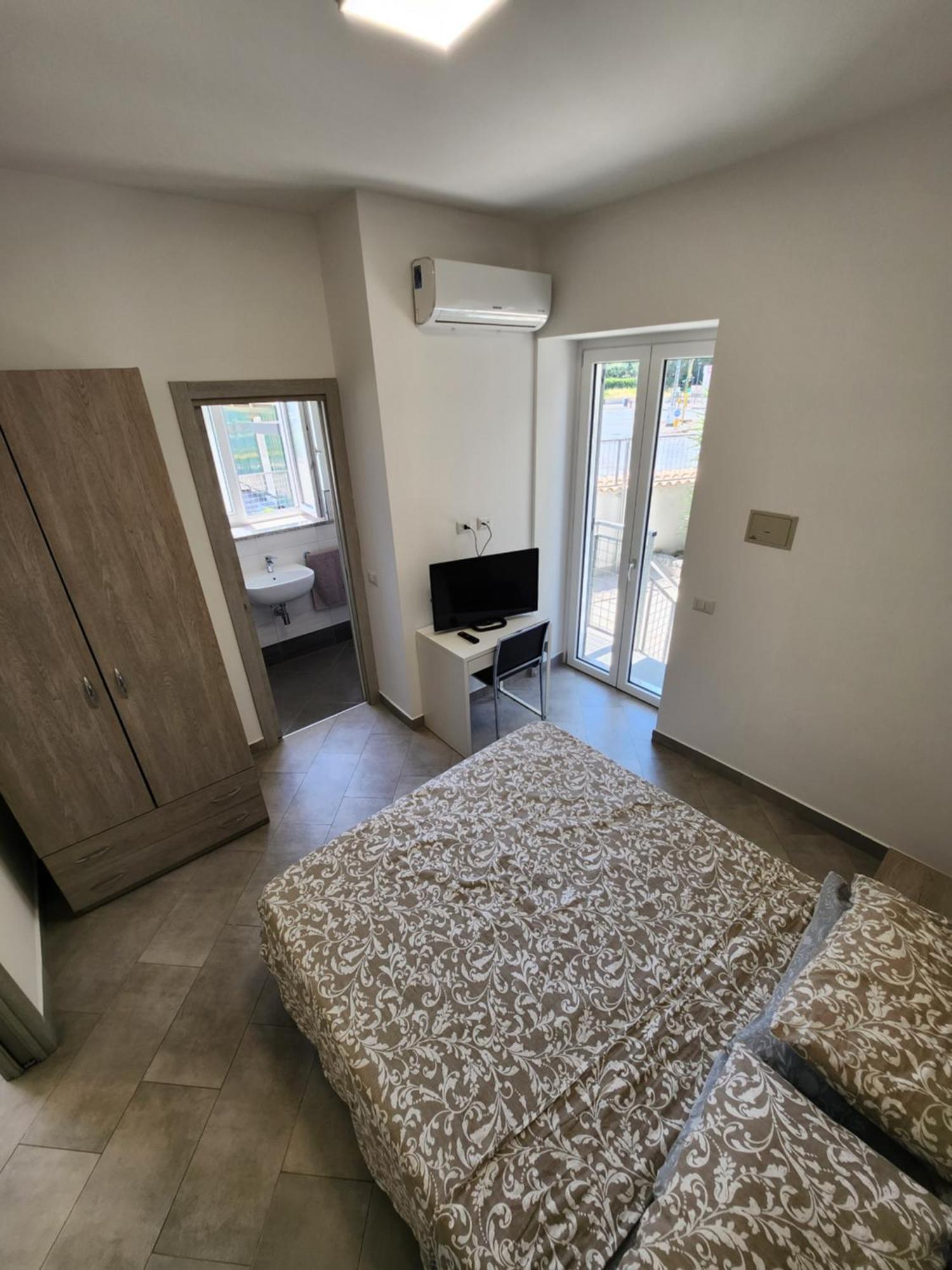 Apartment Maison Valentini Rom