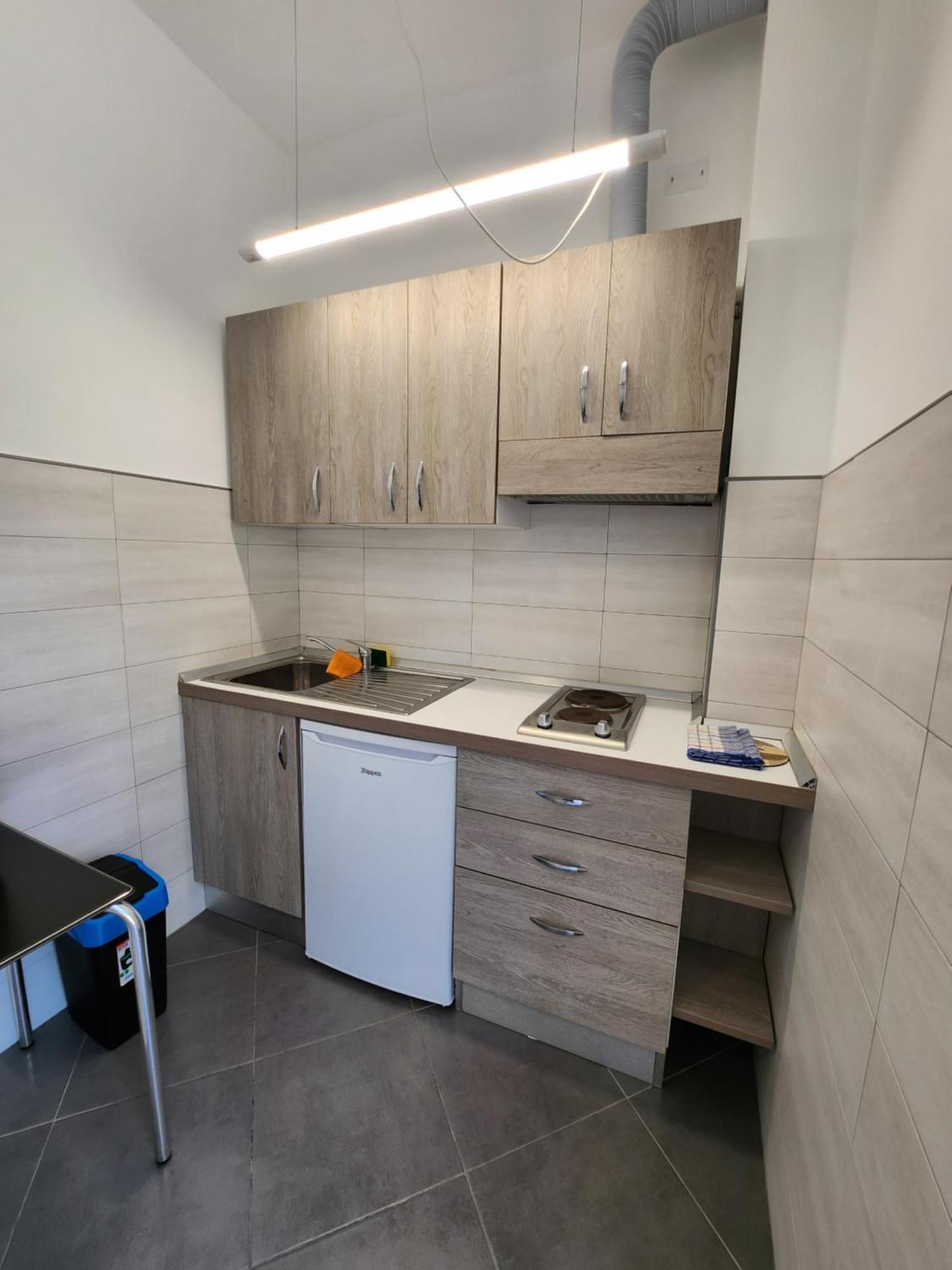 Apartment Maison Valentini Rom