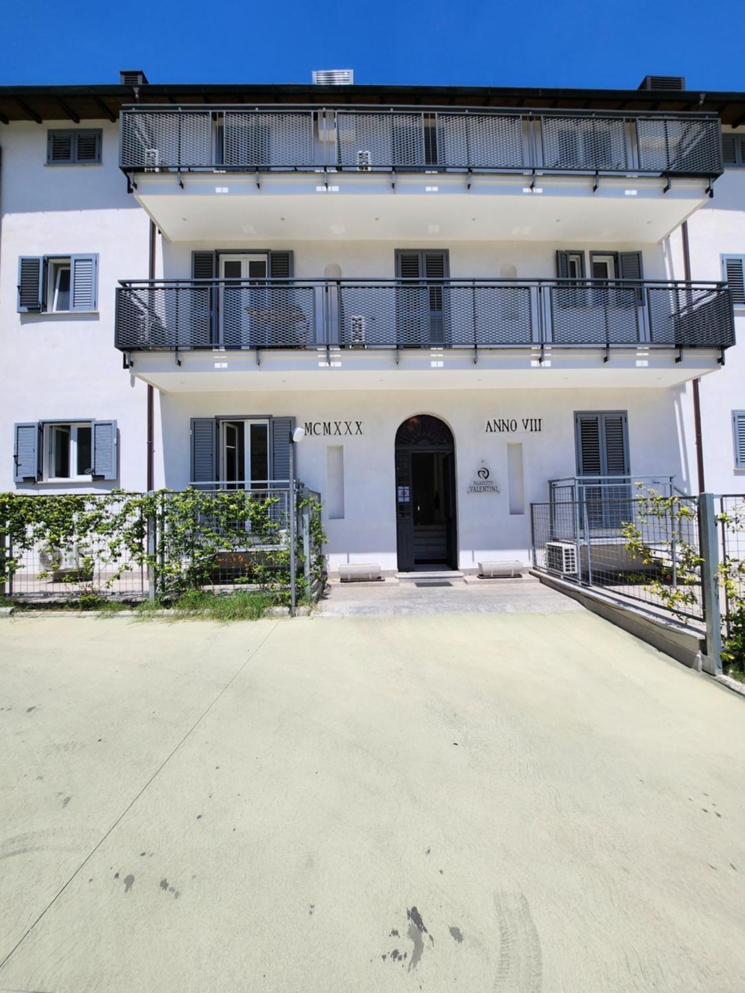 Maison Valentini