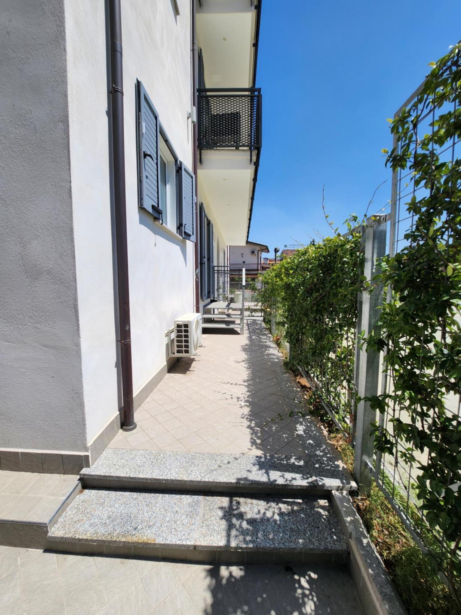 Apartment Maison Valentini