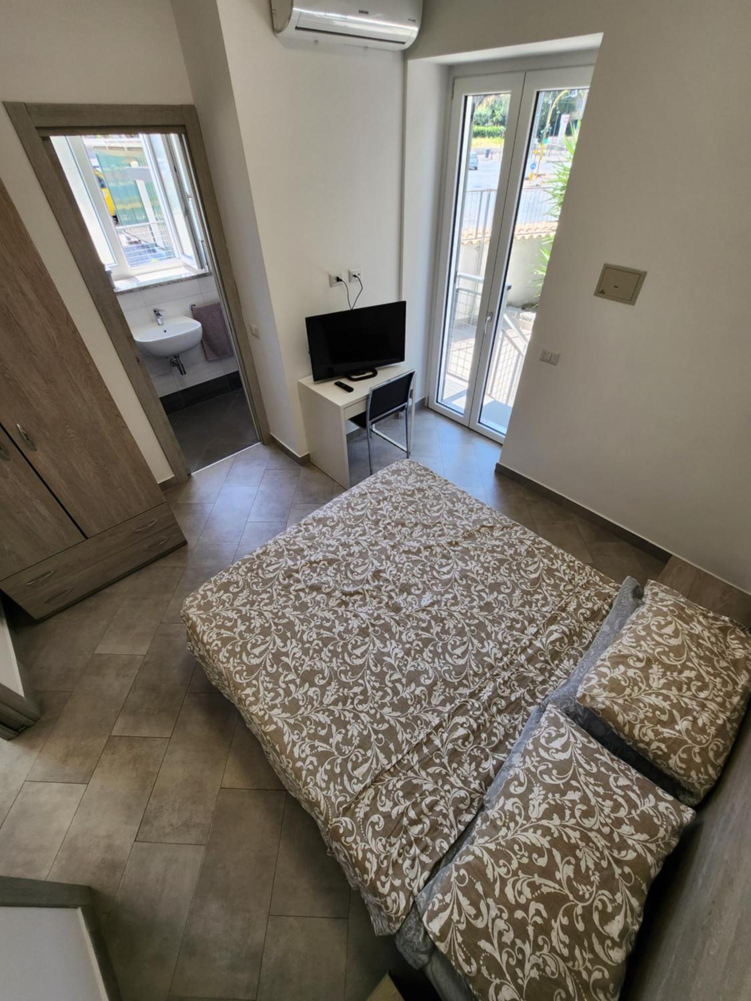 Apartment Maison Valentini *