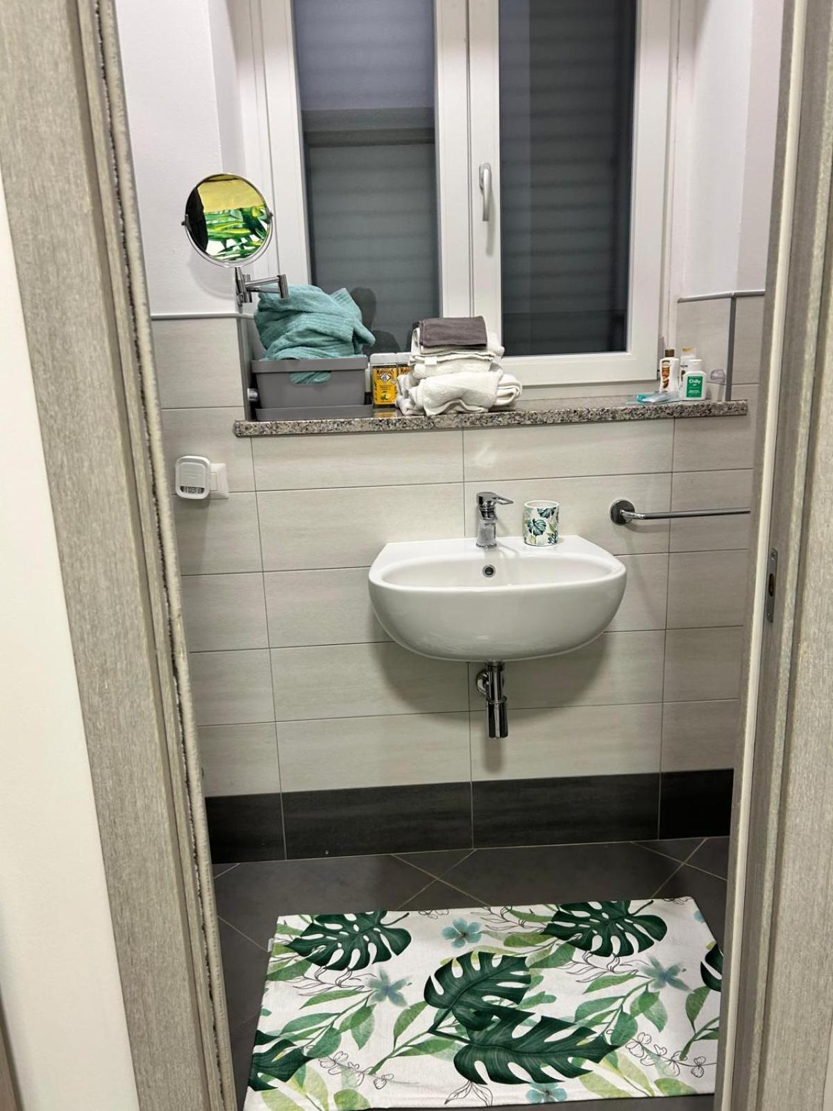 Appartamento Maison Valentini *