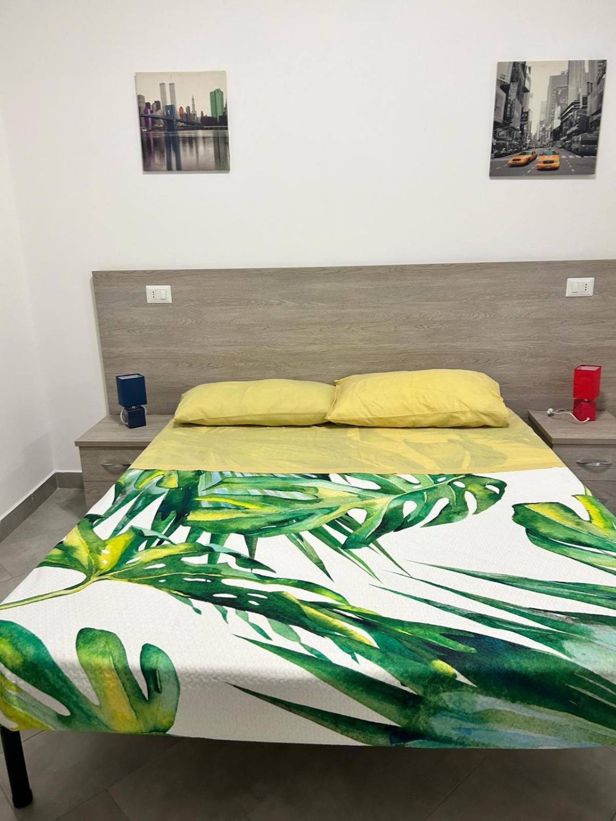 Appartamento Maison Valentini *